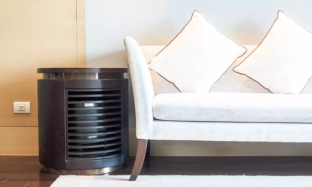 Portable Air Conditioner Repair in Sayreville, NJ
