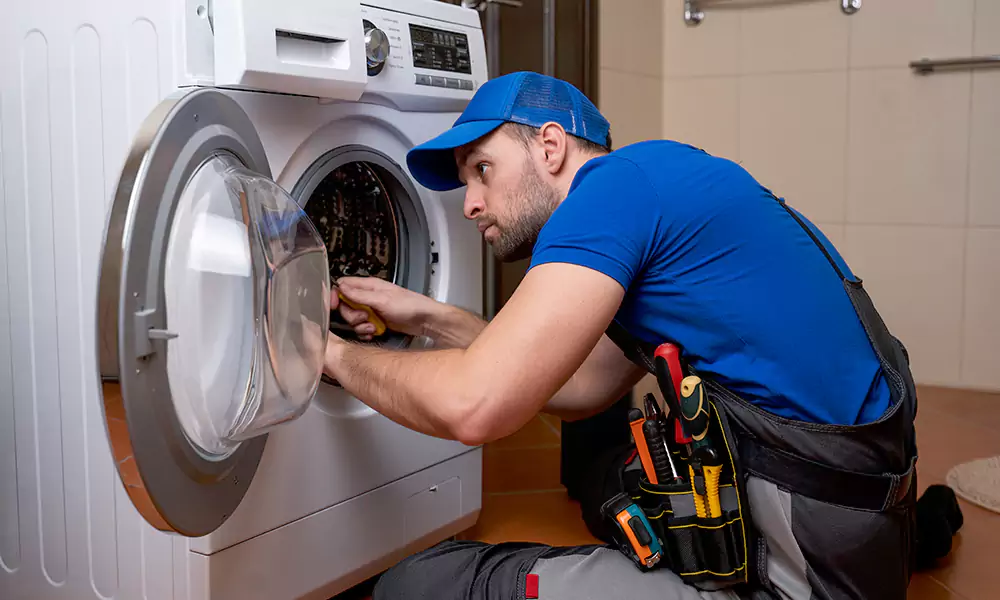 Top Load Washer Repair in Sayreville, NJ