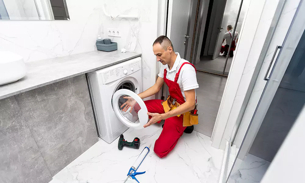 Washing Machine Repair in Sayreville, NJ