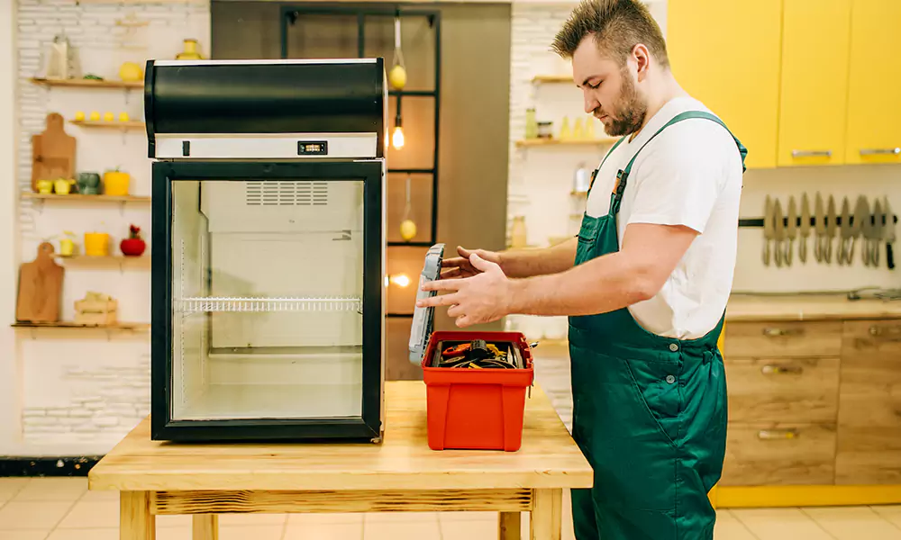 Wine Cooler Repair in Sayreville, NJ