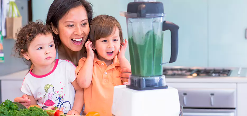 Juicer and Mixer Blender Repair in Sayreville