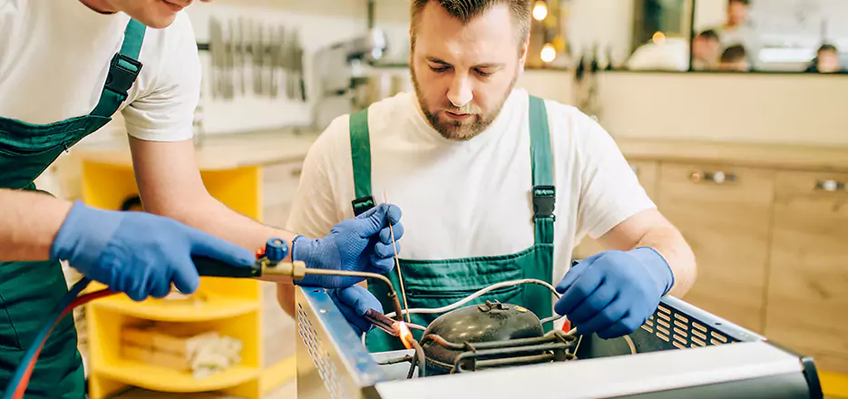 More Coffee Machine Repair Services We Offer in Sayreville, NJ