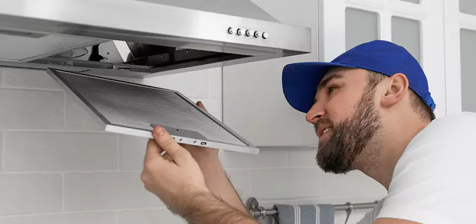 Commercial Hood Repair in Sayreville