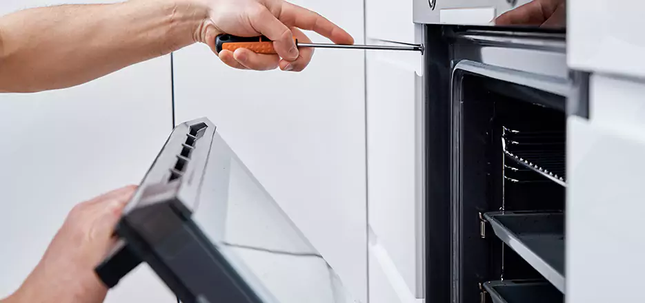 Electric Fan Oven Repair in Sayreville