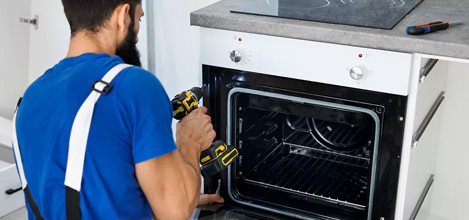 Emergency Oven and Stove Repair in Sayreville