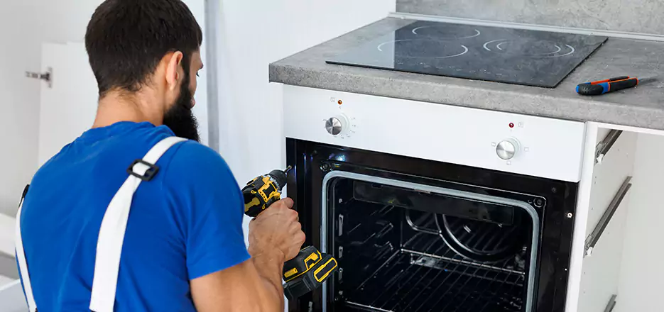 Wall oven microwave combo installation Sayreville