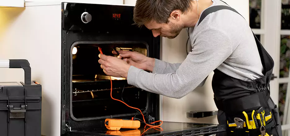 Same Day Microwave Repair in Sayreville