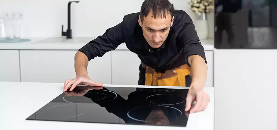 Stove Glass Top Repair in Sayreville