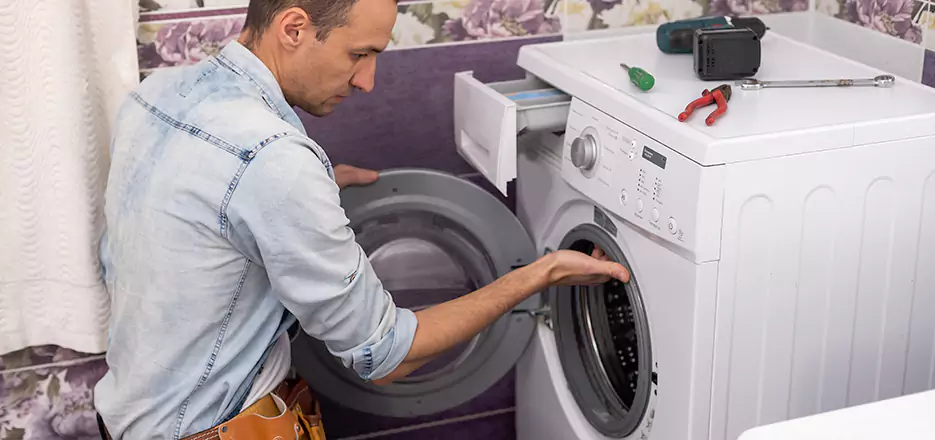 Washer Dryer Purchase and Installation in Sayreville