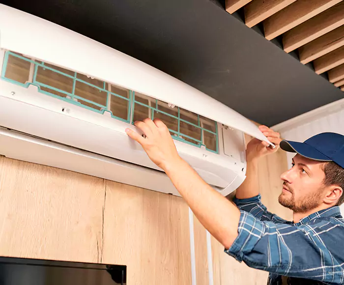 Professional Air Conditioner Installation: Your Certified Air Conditioner Installation Team in Sayreville, NJ