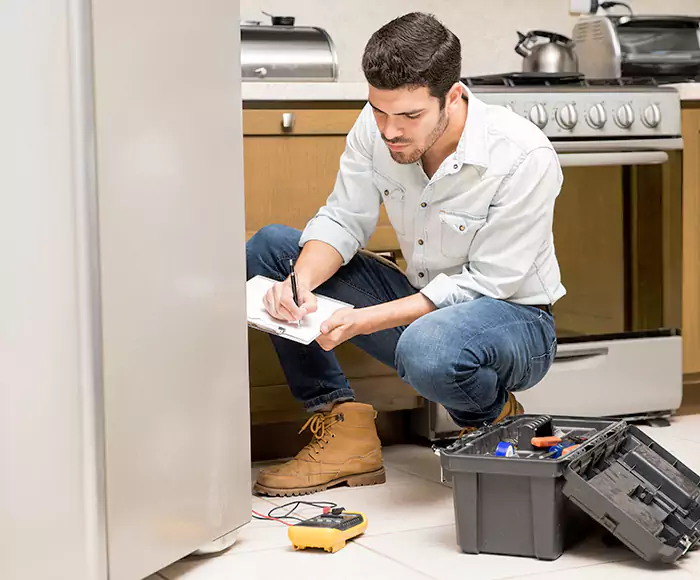 Durable Appliance Care: Your Trusted Appliance Maintenance Company in Sayreville, NJ