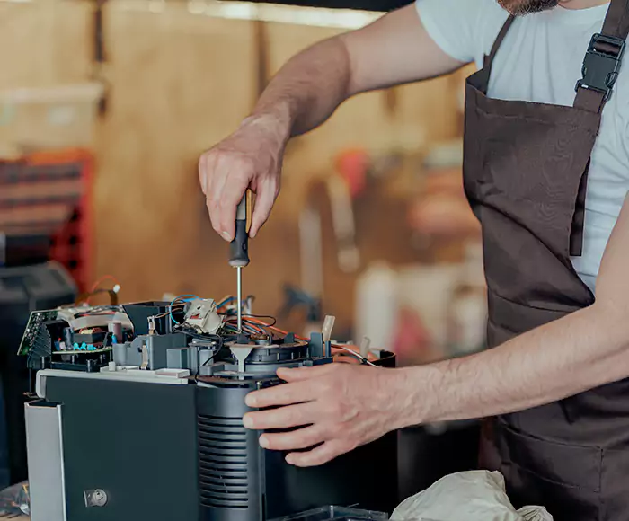 Certified Coffee Machine Solutions: Your Skilled Coffee Machine Service Company for Sayreville, NJ