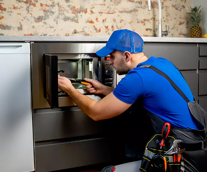 Top-Rated Commercial Appliance Installation: Your Certified Commercial Equipment Installation Team in Sayreville, NJ