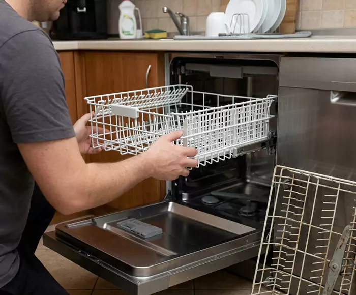 Proven Dishwasher Rack Replacement Service: Your Professional Dishwasher Rack Replacement in Sayreville, NJ