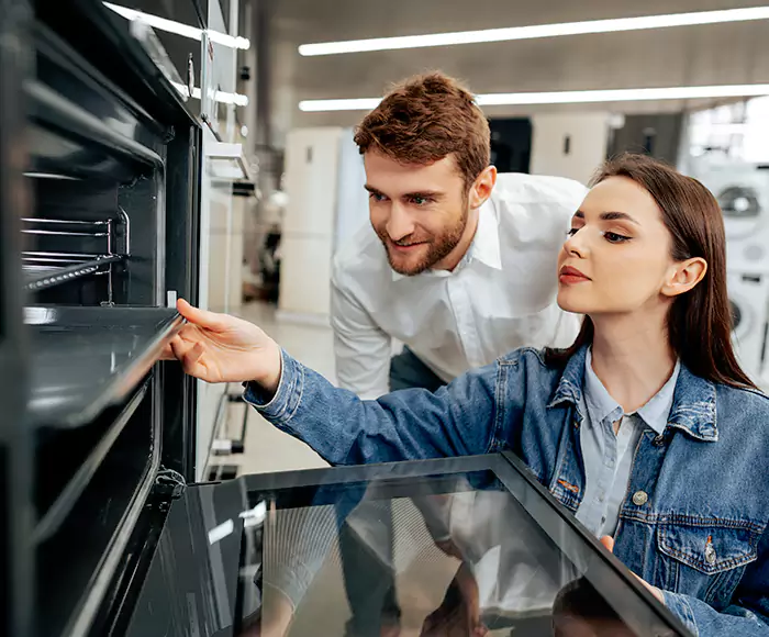 Expert Electric Oven Solutions: Your Trusted Electric Oven Repair Company in Sayreville, NJ