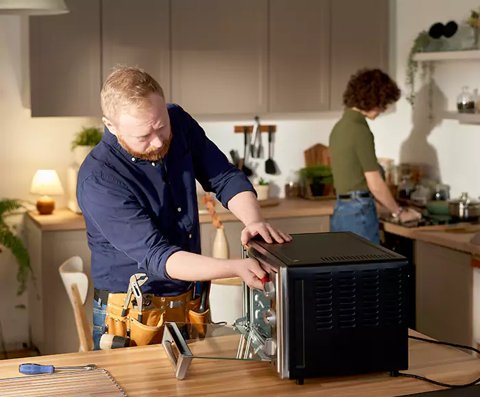 Trusted Oven Installation Service: Your Reliable Appliance Experts in Sayreville, NJ