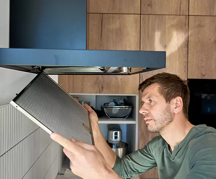 Certified Range Hood Installers: Your Trusted Range Hood Team in Sayreville, NJ