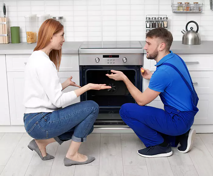 Proven Range Solutions: Your Trusted Range Repair Company For Sayreville, NJ