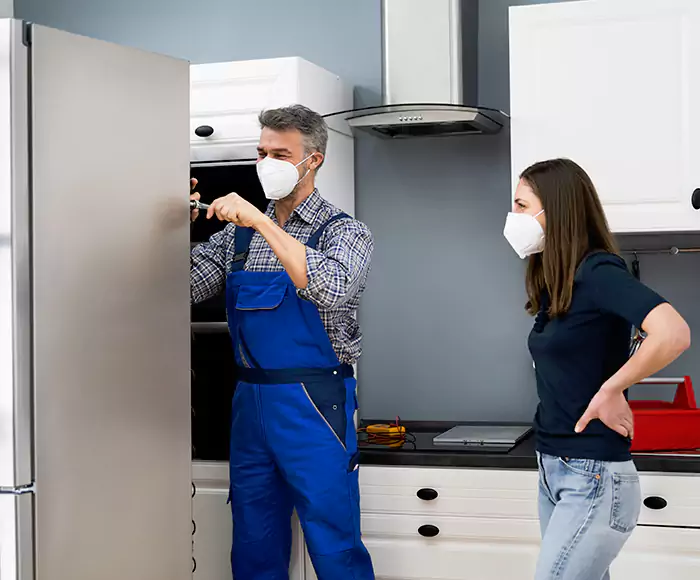 Trusted Refrigerator Leak Repair Company: Your Local Refrigerator Leak Repair Service in Sayreville, NJ