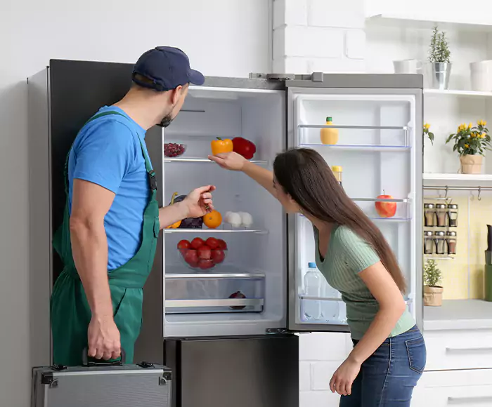 Proven Commercial Refrigeration Company: Your Certified Kitchen Refrigeration Experts in Sayreville, NJ