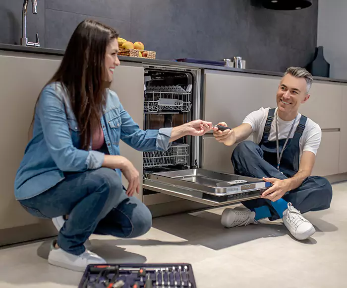 Skilled Same Day Dishwasher Repair: Your Local Same Day Dishwasher Repair Expert in Sayreville, NJ