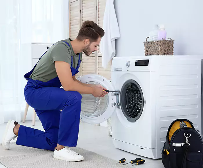 Top-Rated Washer Door Seal Replacement Company: Your Professional Washer Door Seal Replacement Service in Sayreville, NJ