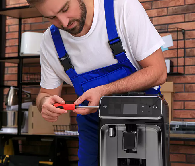 Why Sayreville, NJ Coffee Drinkers Trust Appliance Repair Sayreville for Every Coffee Machine Fix?