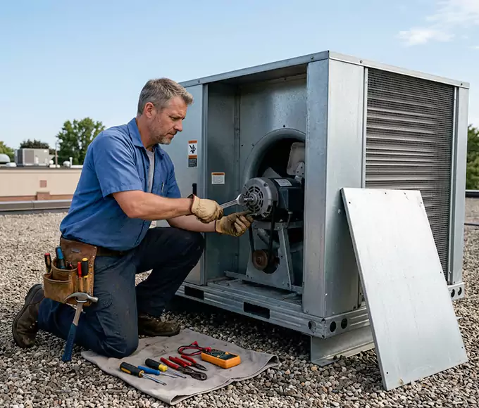 Why Sayreville Kitchen Operators Choose Appliance Repair Sayreville for Exhaust Fan Repair?
