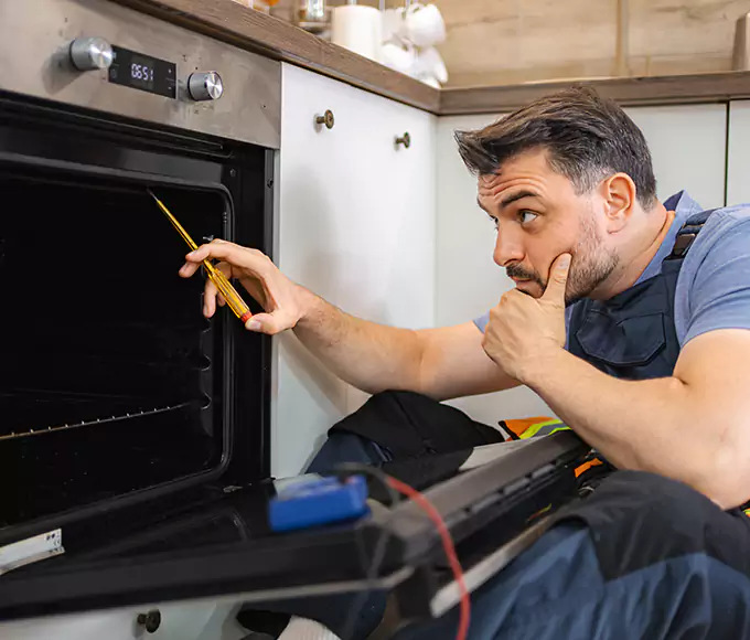 Why Sayreville Households Choose Appliance Repair Sayreville for Every Gas Oven Fix?