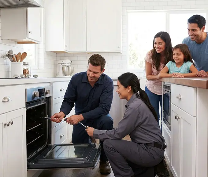 Why Sayreville, NJ Homeowners Rely on Appliance Repair Sayreville for Oven Igniter Repairs?