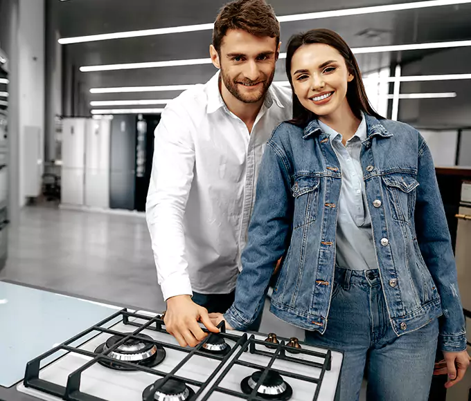 Why Sayreville Homeowners Rely on Appliance Repair Sayreville for Expert Cooktop Installation? 