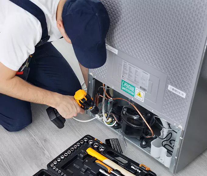 Why Sayreville Restaurant Owners Trust Appliance Repair Sayreville for Every Refrigeration Repair Restaurant Services Job?
