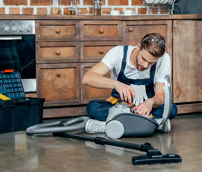 Why Sayreville, NJ Homeowners Trust Appliance Repair Sayreville for Every Vacuum Fix?